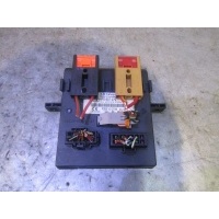 Блок электронный Audi Allroad quattro 2005-2012 4F0907279