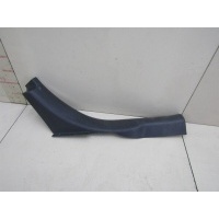 Накладка порога (внутренняя) Nissan Primera P12E 2002-2007 769B7AV700