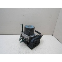 Блок ABS (насос) Renault Megane II 2002-2009 8200038695