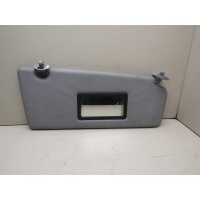 Козырек солнцезащитный (внутри) Renault Laguna 1994-1999 7701042659