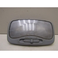 Плафон салонный Kia Sephia II \Shuma II 2001-2004 0K9B051310B06
