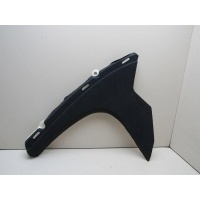 Обшивка стойки BMW 5-серия E60\E61 2003-2009 51437897596