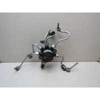 Рейка топливная (рампа) Ford Focus II 2008-2011 1445928
