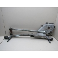 Трапеция стеклоочистителей Ford Fiesta 2008-нв 1753741