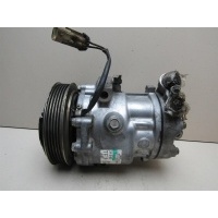 Компрессор системы кондиционирования Opel Corsa C 2000-2006 24461719
