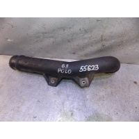 Патрубок интеркулера Seat Cordoba 1996-1999 6K0145840D