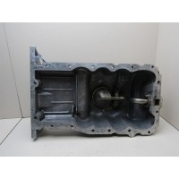 Поддон масляный двигателя Opel Astra H \ Family 2004-2015 9128622