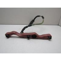 Проводка (коса) Land Rover Discovery III 2004-2009 LR007522