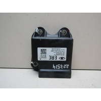 Блок управления AIR BAG VAZ Lada Vesta 2015-нв 8450007028