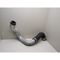 Патрубок интеркулера BMW X3 E83 2004-2010 11613401557