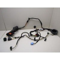 Проводка (коса) VW Passat CC 2008-нв 3C8971693CC