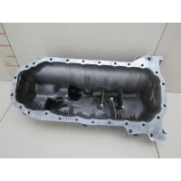 Поддон масляный двигателя VW Transporter T4 1991-1995 074103601Q