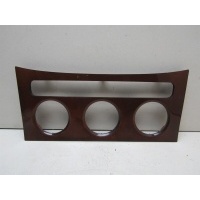 Накладка декоративная VW Passat (B6) 2005-2010 3C0863100