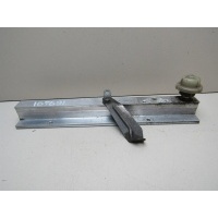 Рейка топливная (рампа) Honda HR-V 1999-2005 16620PEJ000