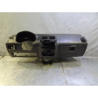 Торпедо Seat Cordoba 1999-2002 6K1857003S JWY