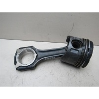 Шатун Mercedes Benz W203 2000-2006 A6110300320