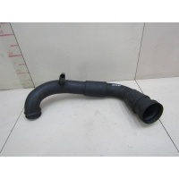 Патрубок воздушного фильтра VW Crafter 2006-2019 2E0129615G