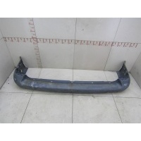 Бампер задний VW Transporter T5 2003-2015 7H0807417C