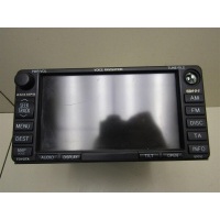 Магнитола Toyota Avensis II 2003-2008 8611360V560