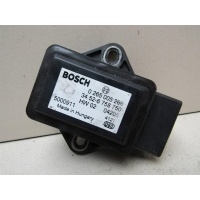 Блок электронный BMW 5-серия E60\E61 2003-2009 34526758750
