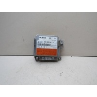 Блок управления AIR BAG Porsche Cayenne 2003-2010 3D0909601E