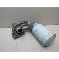 Кронштейн масляного фильтра Chevrolet Captiva (C100) 2006-2010 92067986
