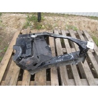 Лонжерон передний левый Mazda 6 (GH) 2007-2012  GS1D5431X