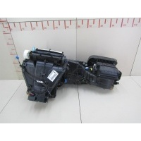 Корпус отопителя Skoda Octavia (A5 1Z-) 2004-2013 1K1820007C