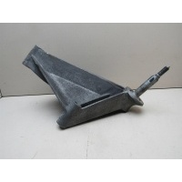 Кронштейн КПП Renault Laguna II 2001-2008 8200000023