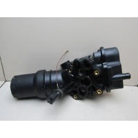 Корпус масляного фильтра VW Passat (B6) 2005-2010 06D115397G