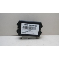 Блок электронный Chevrolet Captiva (C100) 2006-2010 25826095