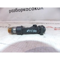 Форсунка инжекторная электрическая Chevrolet Lacetti 2004-2013 96334808