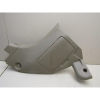 Накладка порога (внутренняя) Ford Maverick 2001-2006 4767902
