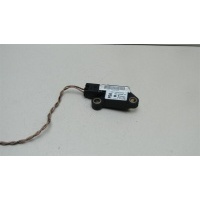 Датчик AIR BAG Peugeot 607 2000-2010 9651465480