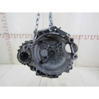 МКПП (механическая коробка переключения передач) Skoda Octavia (A4 1U-) 2000-2011 02K300049F