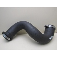 Патрубок интеркулера Peugeot 407 2004-2010 0382PC