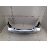 Бампер задний Mercedes Benz W203 2000-2006 A2038850825