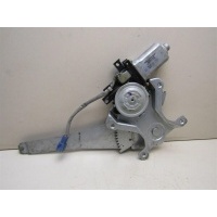 Стеклоподъемник электр. задний правый Ford Ranger 1998-2006 4443322