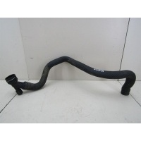 Патрубок радиатора VW Golf IV \Bora 1997-2005 1J0122051B