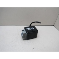 Замок рулевого управления Renault Megane II 2002-2009 8200033233