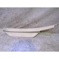 Накладка порога (внутренняя) Toyota Camry V40 2006-2011 6791806020E0