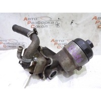 Корпус масляного фильтра Opel Astra G 1998-2005 0650316