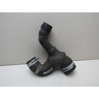 Патрубок Opel Astra G 1998-2005 9129152