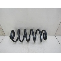 Пружина передняя Audi A6 (C6,4F) 2005-2011 4F0411105BF