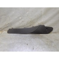 Накладка декоративная VW Passat (B7) 2011-2015 3C1863046C1QB
