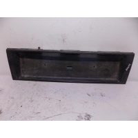 Накладка крышки багажника VW Golf III \Vento 1991-1997 1H5853481