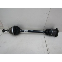 Полуось передняя левая Audi A6 (C6,4F) 2005-2011 4F0407271K