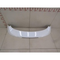 Спойлер (дефлектор) крышки багажника Honda Crosstour 2010-2015 74900TP6A01ZC
