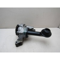 Насос масляный VW Golf Plus 2005-2014 038115105C