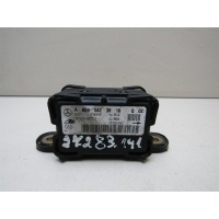 Датчик ускорения Mercedes Benz W251 R-Klasse 2005-нв A0045423818